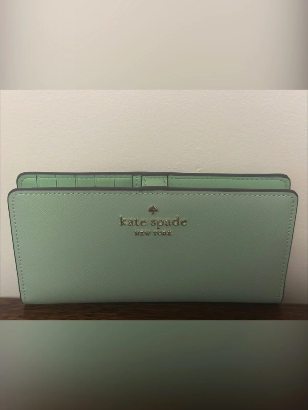 kate spade elegant mint